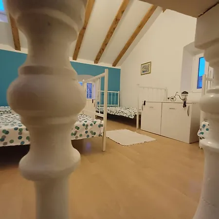 City Walls Hostel-2
