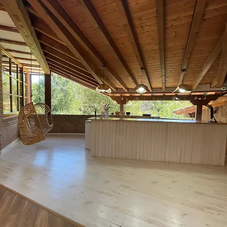 Albergue Jakue-2