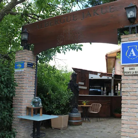 Albergue Jakue-3