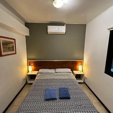 Hostel Carlos Gardel-3
