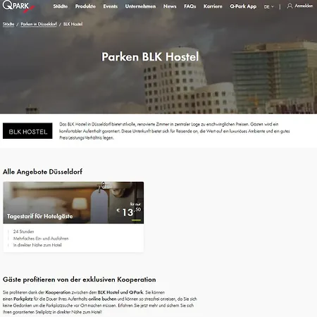 BLK Hostel-2
