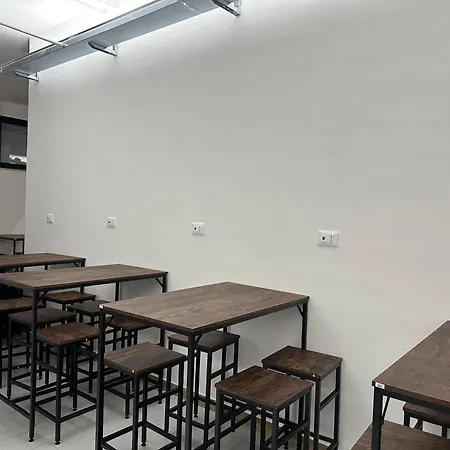 Cconforthotels Host Bari Centrale-3