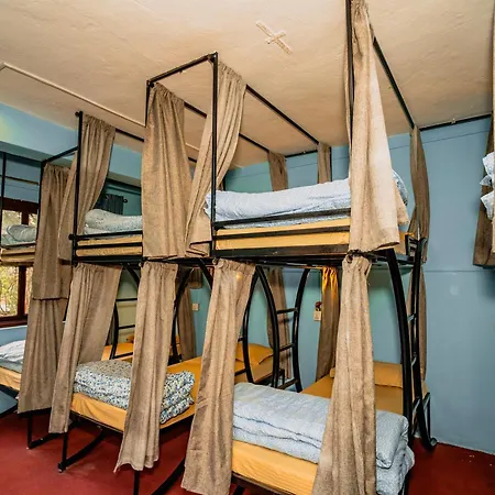 Rest Up Kathmandu Hostel-2