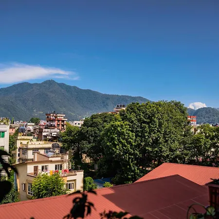 Rest Up Kathmandu Hostel-3