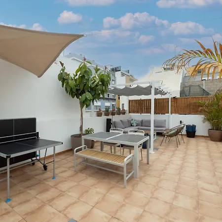 Kite & Surf Nomad House-2