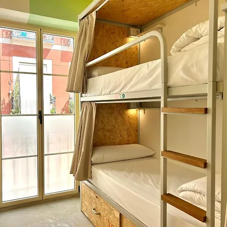 The Loft House Madrid-2