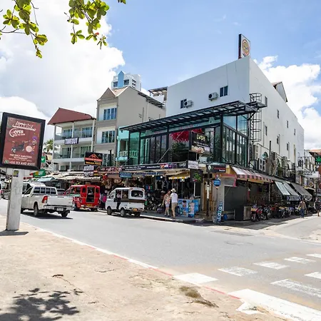 Jb House Patong-3