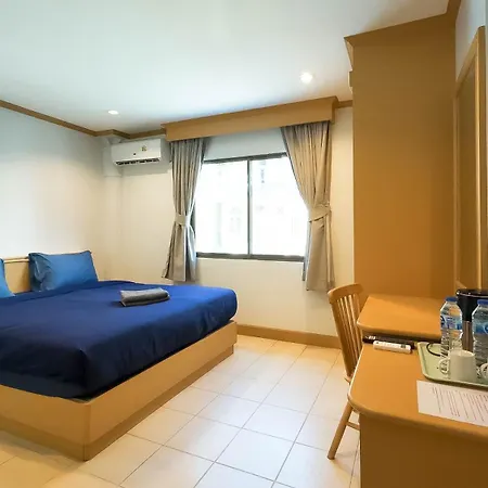 Jb House Patong-2