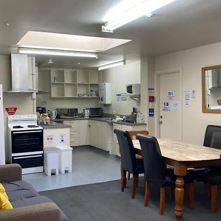 Stay In Tekapo Backpackers-2
