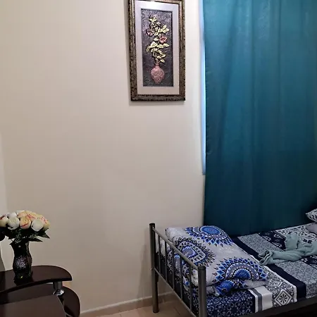 Top House Hostel-3