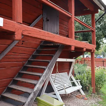 STF Hostel Mariestad-3