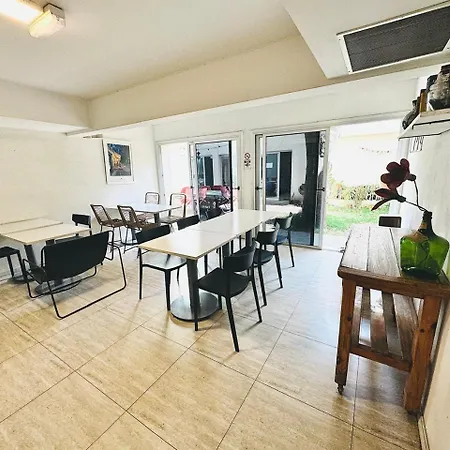 Jaquemate Guest House-2