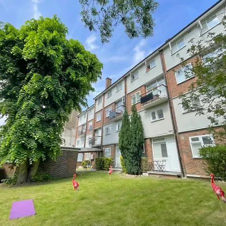 Wilson House - Camden-3
