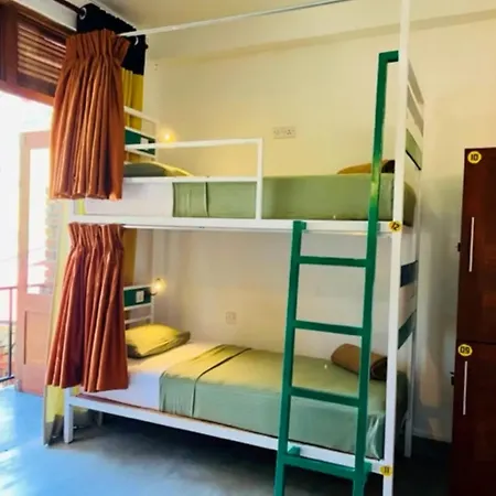 Downtown Hostel Ella-3