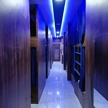 Kohinoor Dormitory-2