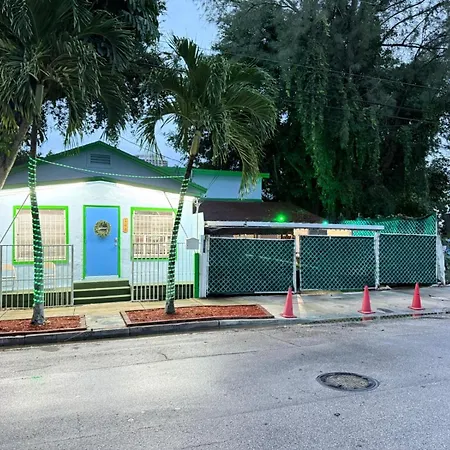 Guest House Paradiso-2