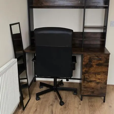 Private Rooms Near Hither Green Station-3