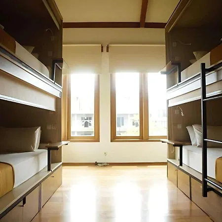 Nyaman Hostel-3