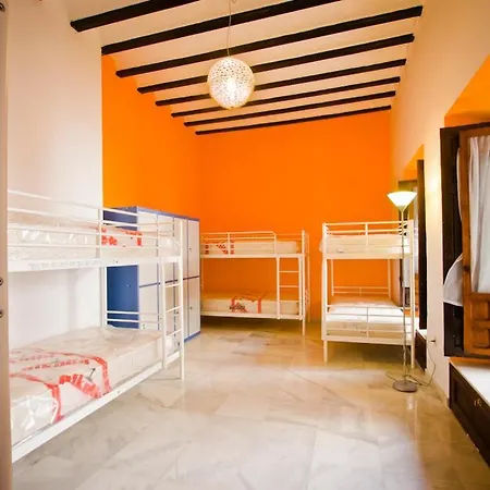 Hostel Trotamundos-3
