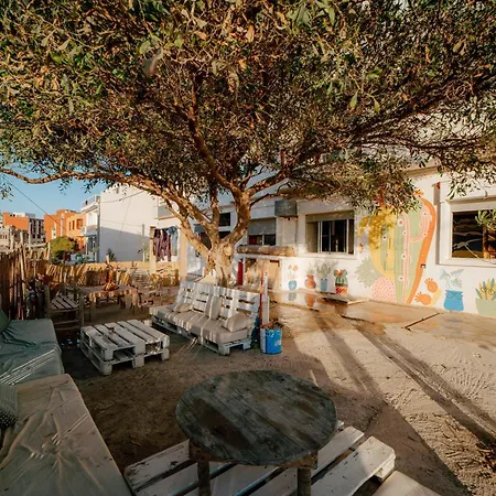 Imsouane surf house-3