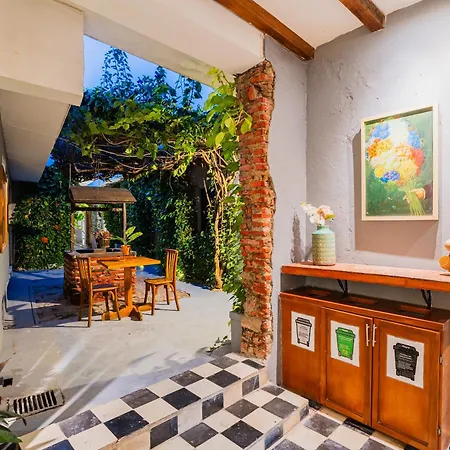 Casa Del Pozo Boutique - Full House-2
