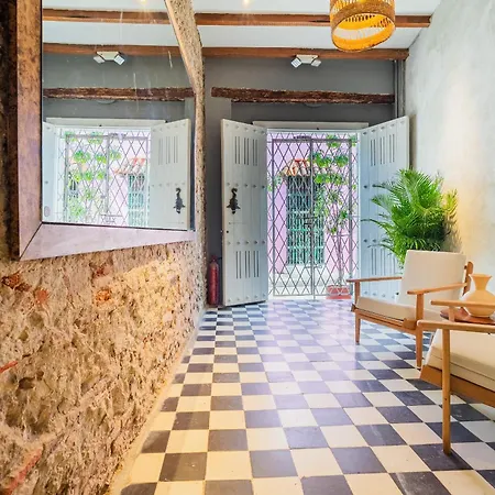 Casa Del Pozo Boutique - Full House-3