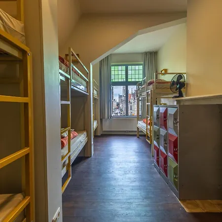 Hostel Uppelink-3