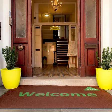 Yha London Earl'S Court-2