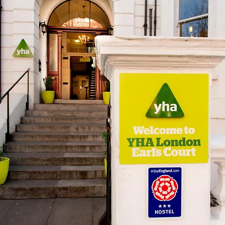 Yha London Earl'S Court-3