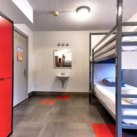 Hi Edmonton - Hostel-2