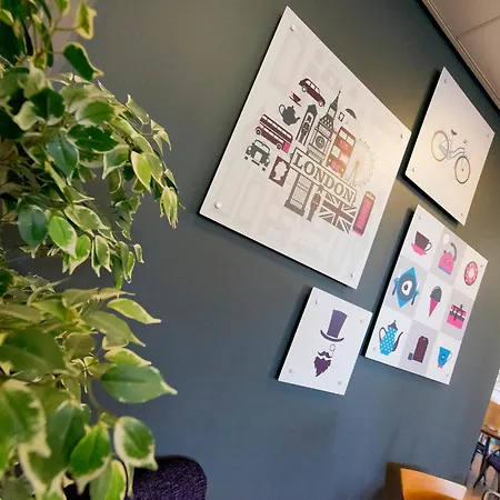 Yha London Thameside-3