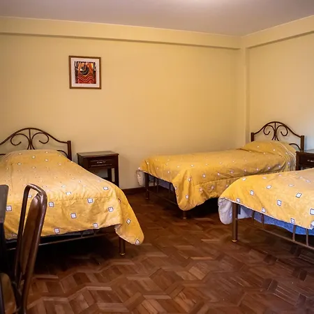 The Hidden House Hostel-3