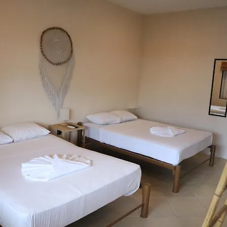 3B Wellness Hotel & Hostel Adults Only-2