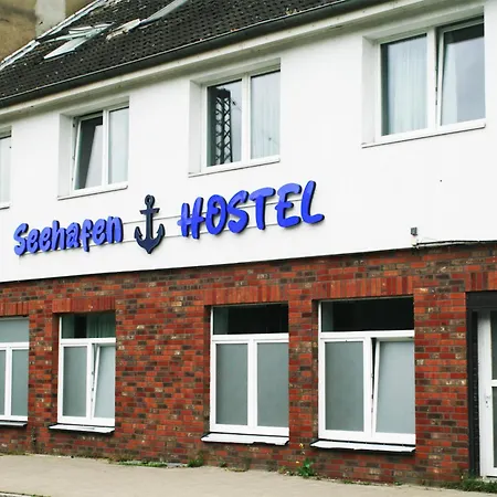 Seehafen Hostel-2