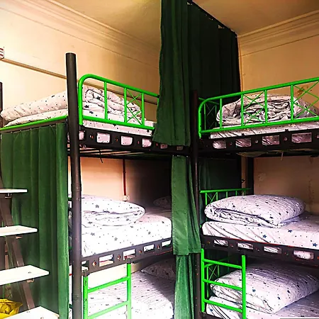 Galata West Hostel-2