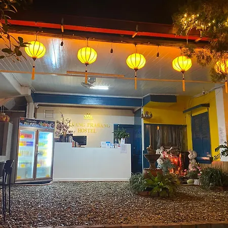 Luang Prabang Hostel-3