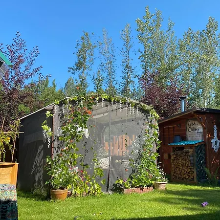 Billie'S Backpackers Hostel-2