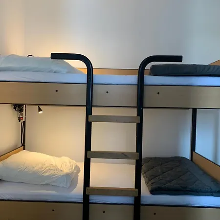 Cologne Hostel-3