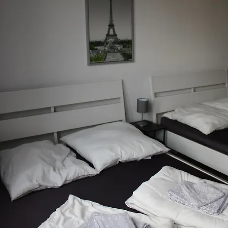Cologne Hostel-2
