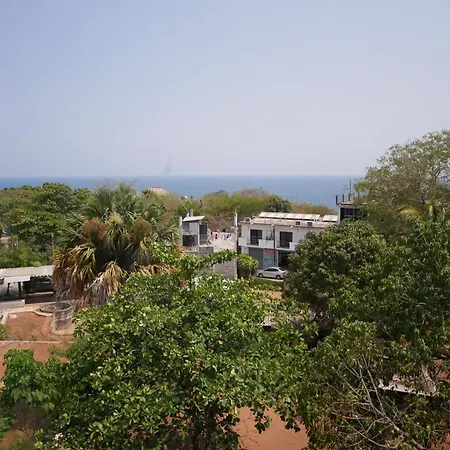 Madre Tierra Hotel&Coworking-2