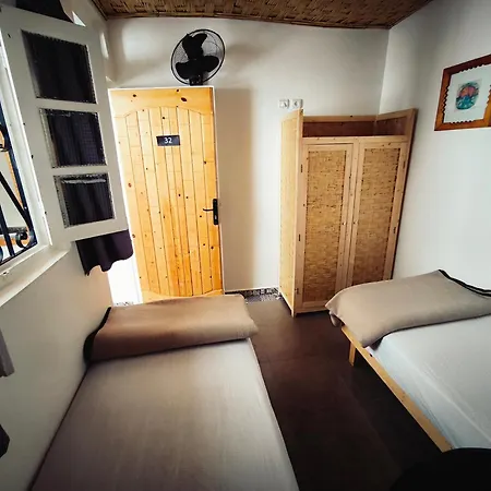Bigblue Surf Experience Hostel (Adults Only)-3