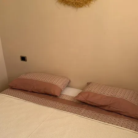 Soraya Guest House Surf Camp & Restaurant-2