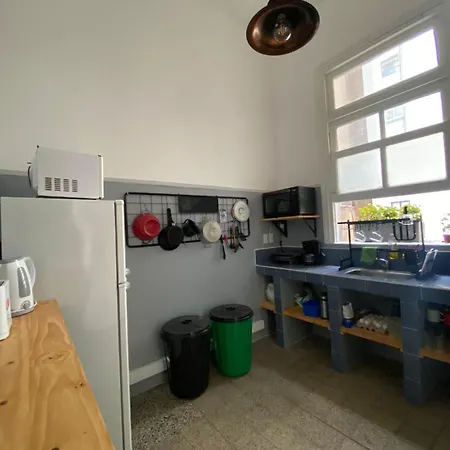 Hostel Miraflores-2