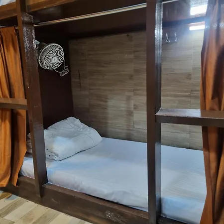 Unibed Dormitory-3