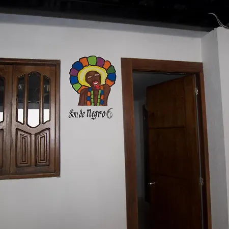 Hostal Barrio Abajo-2