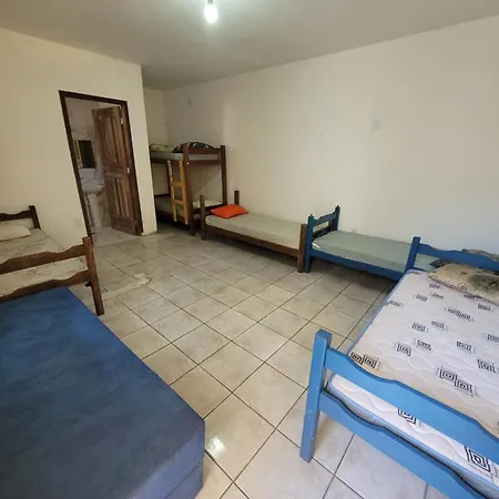 Hostel Tabapiri-2
