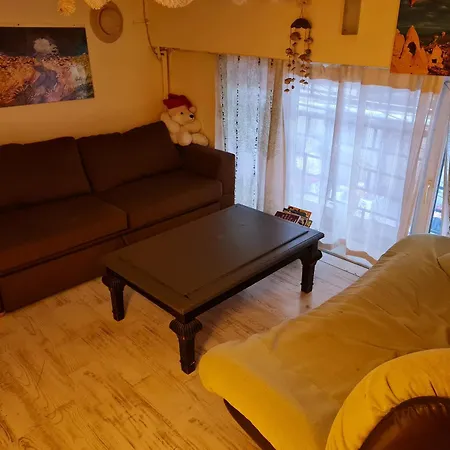 Taxim Hostel (Adults Only)-2
