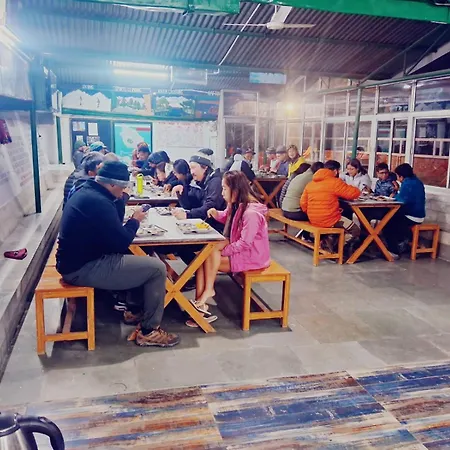 Himalayas Youth Hostel Kempty Mussoorie-2