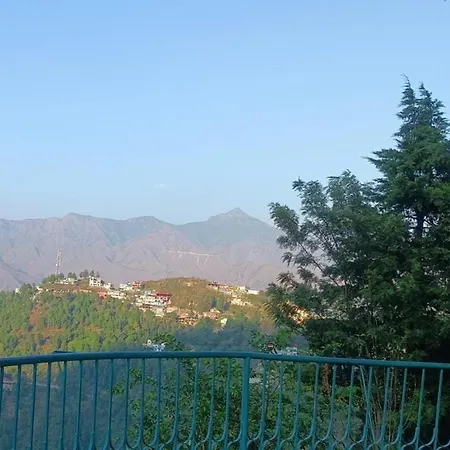 Himalayas Youth Hostel Kempty Mussoorie-3