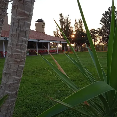 Albergue Zaragoza Camping-2